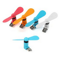 USB Super Mini Phone Fan